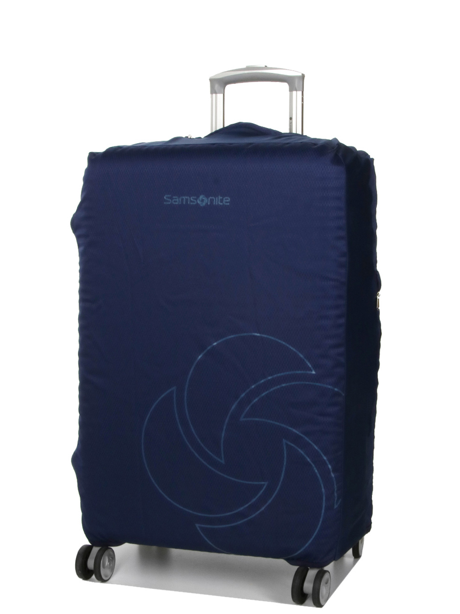 Housse de protection pour valise Samsonite L/M