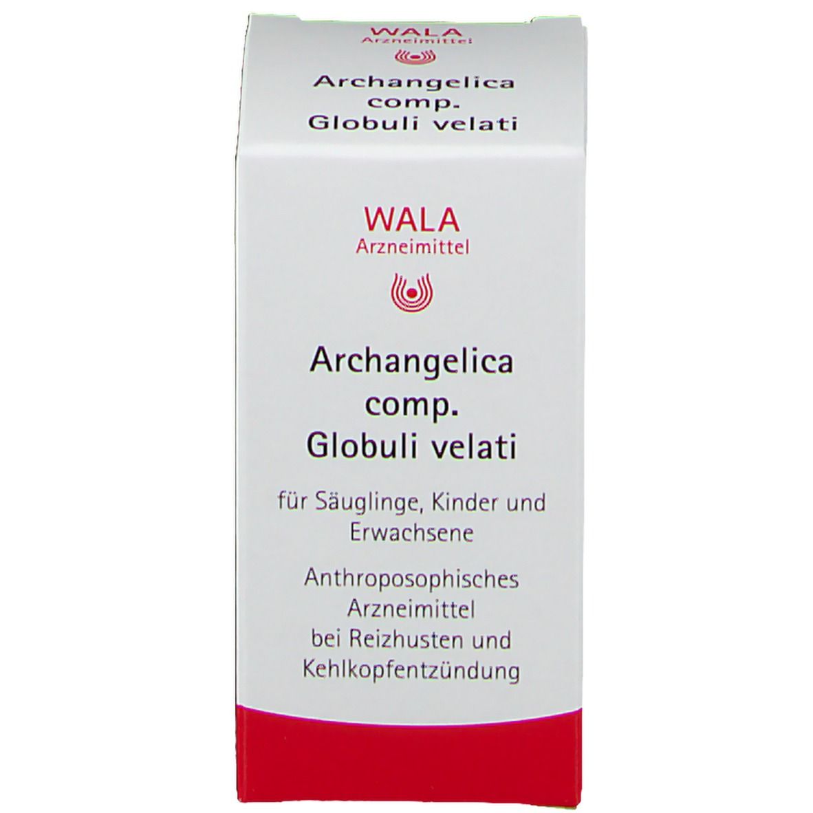 WALA® Archangelica Comp. Globuli