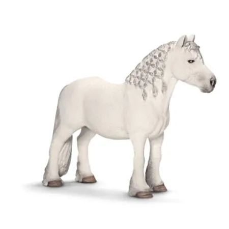 Schleich® 13739 Horse Club Fell Pony Hengst