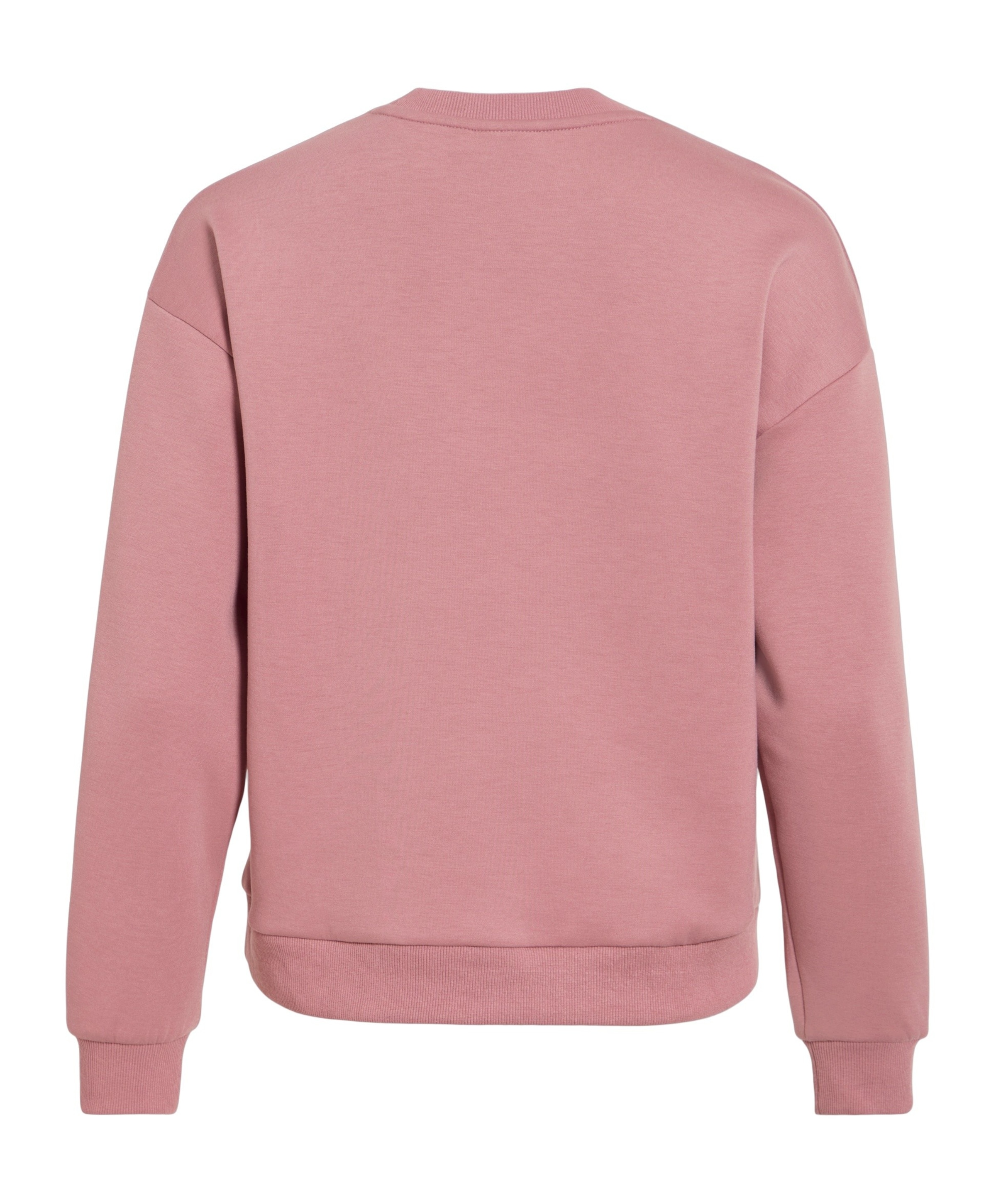 Vila Dames sweater roze