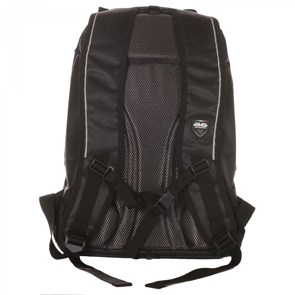 Bagster - Sac à dos Venom Noir / Gris