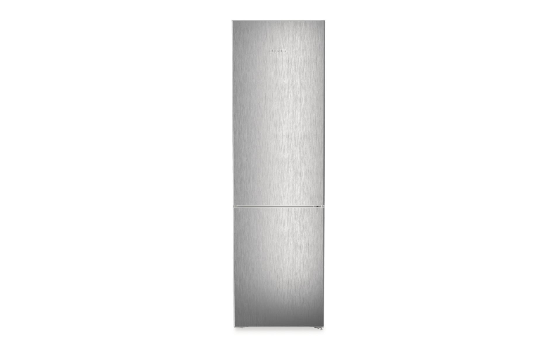 Kühl-Gefrierkombination CBNsfc 572i Plus Rechts<br>Kombigerät mit Kühlschrank und Gefrierschrank
