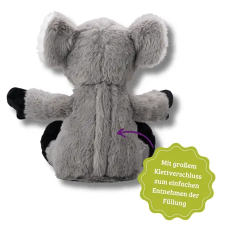 welliebellies® Wärmekuscheltier Koala
