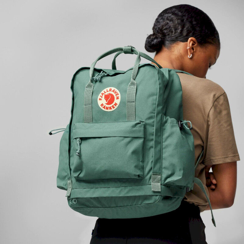 Kånken Outlong - Sac à dos urbain