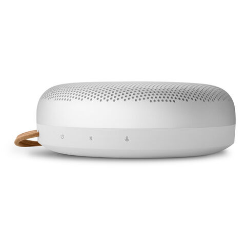 B&O Beosound A1 2nd Gen – exclusieve Bluetooth-luidspreker Grijs