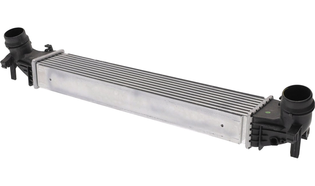 Intercooler