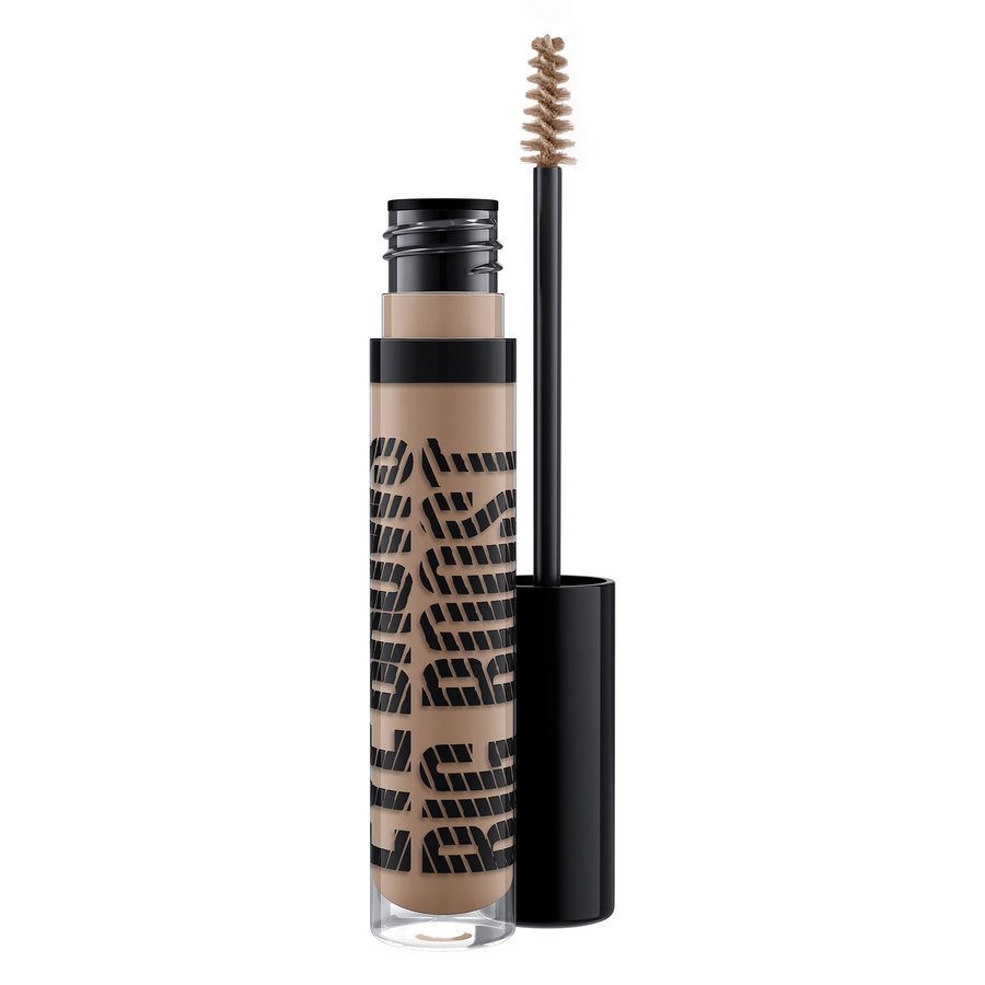 MAC Eye Brows Big Boost Fibre Gel Fling 4,1g