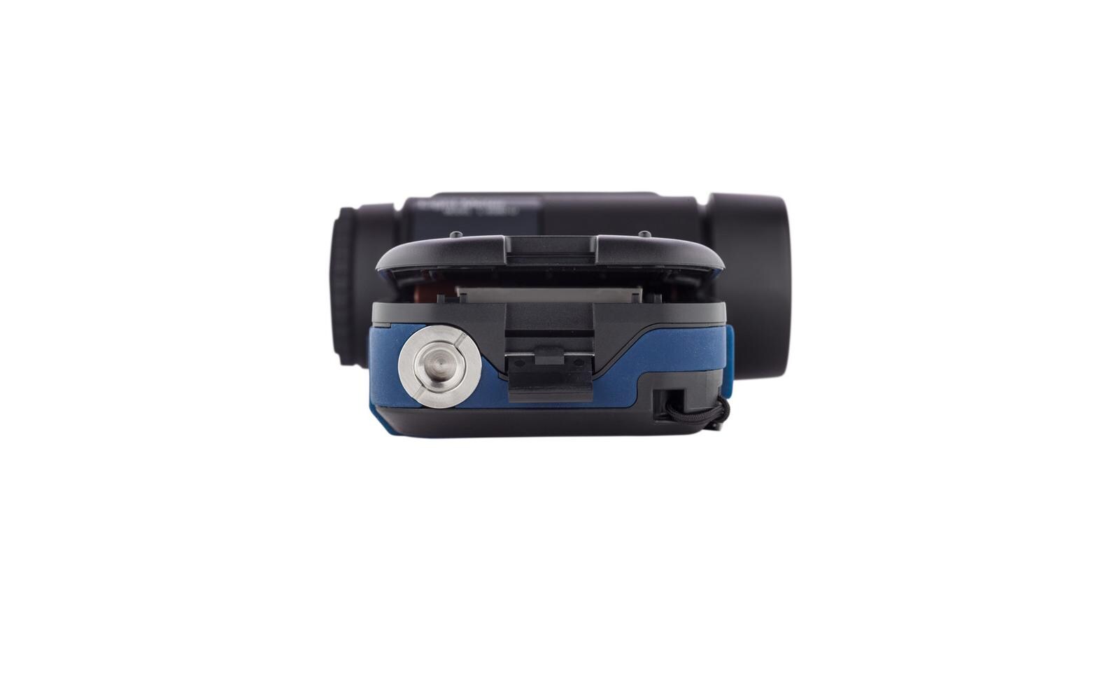 Belichtungsmesser Speedmaster L-858D<br>Belichtungsmesser mit Touchscreen-LCD-Bildschirm