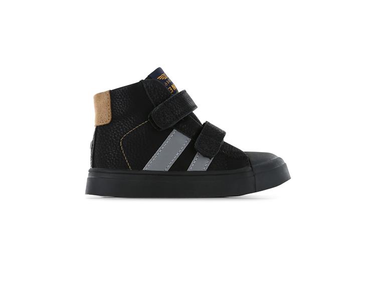 Shoesme SH24W040 Zwart