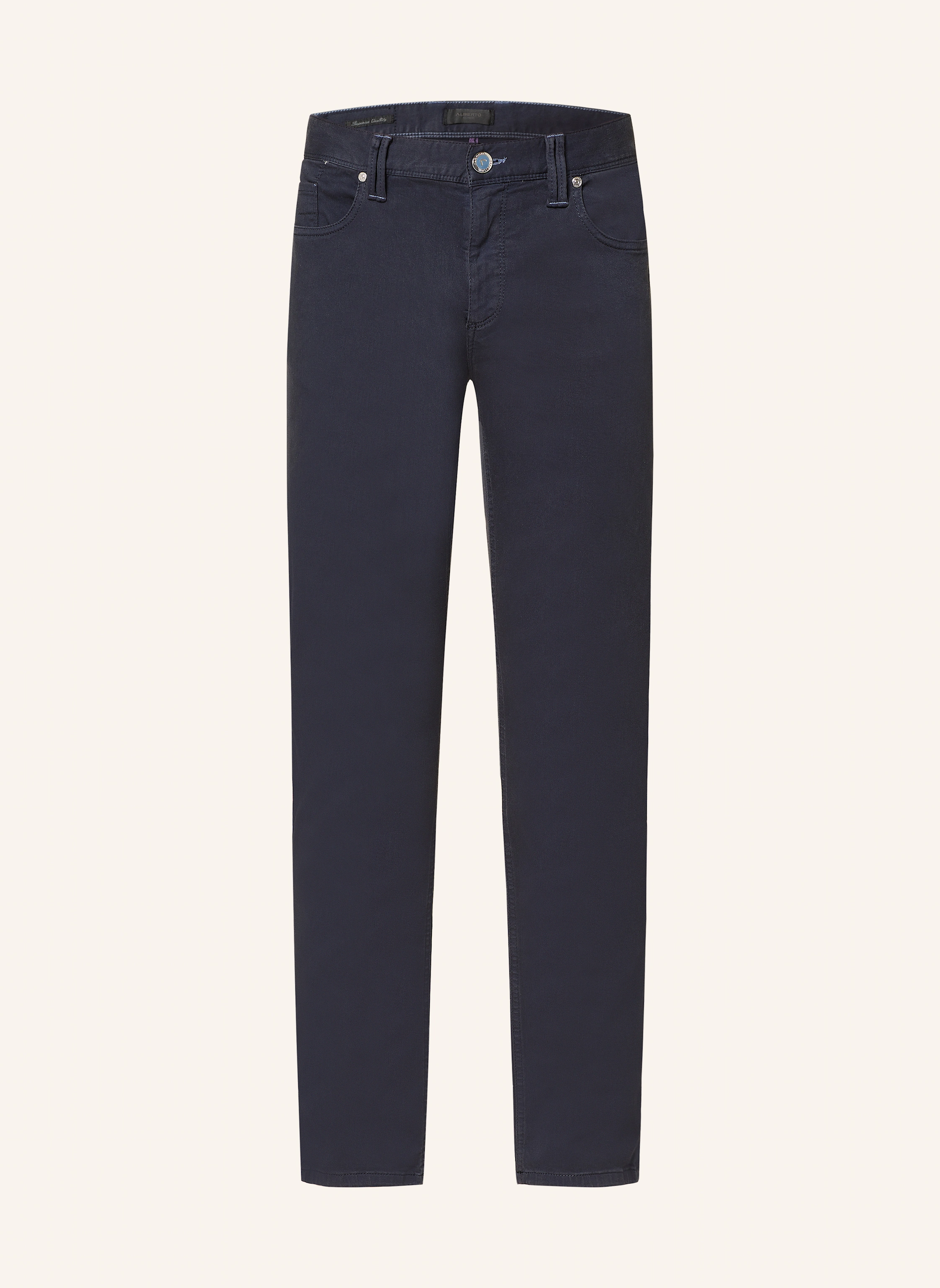 ALBERTO Jeans PIPE Regular Fit