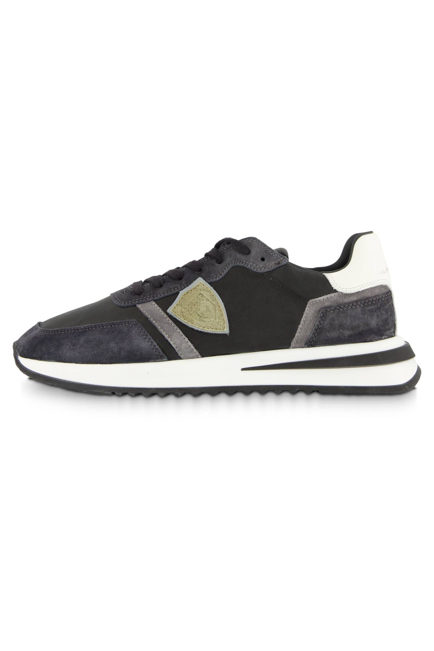 Philippe Model| Herren Sneaker TROPEZ 2.1 LOW MAN
