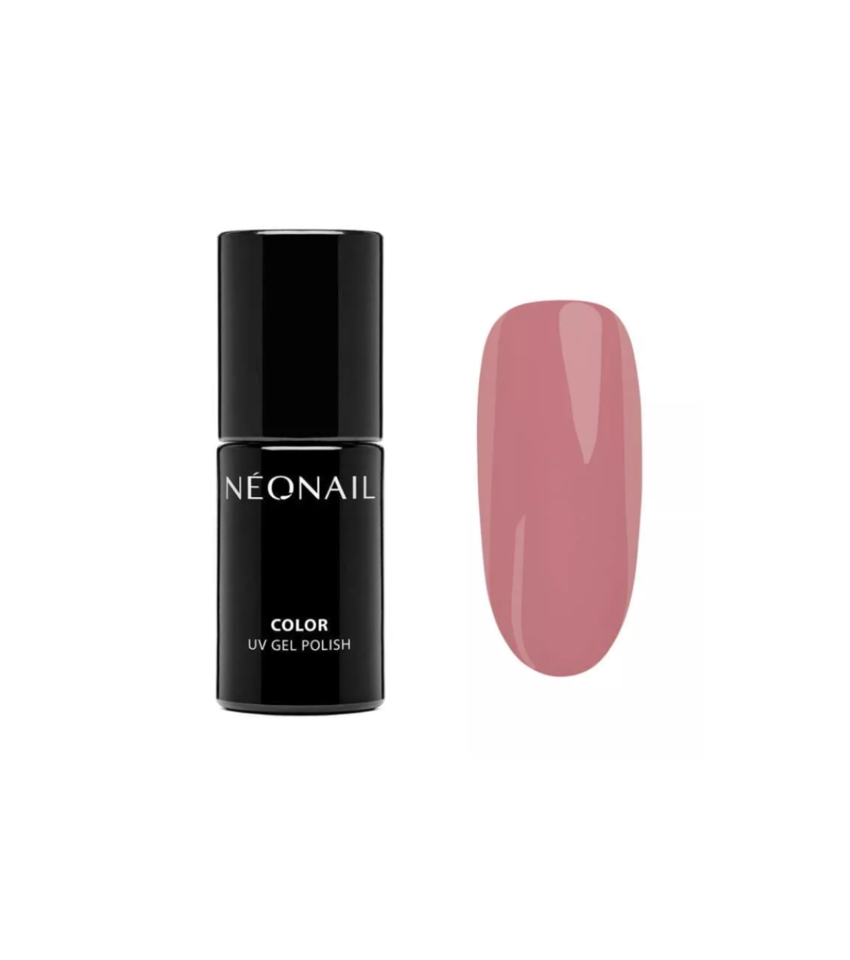 NeoNail - Esmalte semipermanente - Frozen Roses