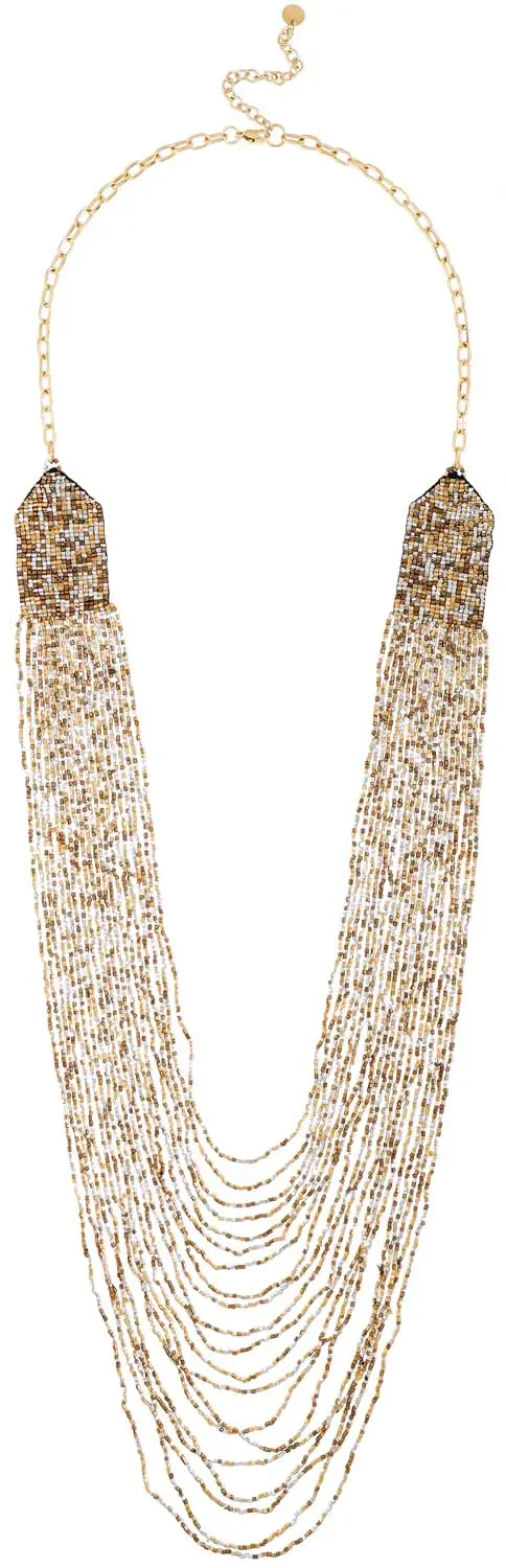 Layering Kette - Summer Goddess