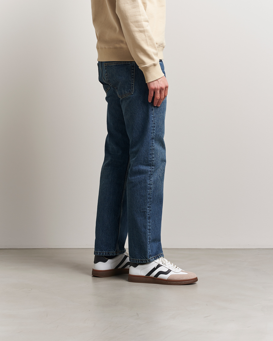 GANT Cuzmo Sneaker White/Black