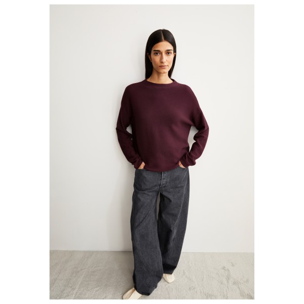 ARMEDANGELS - Women's Merinaa Links Links - Pull