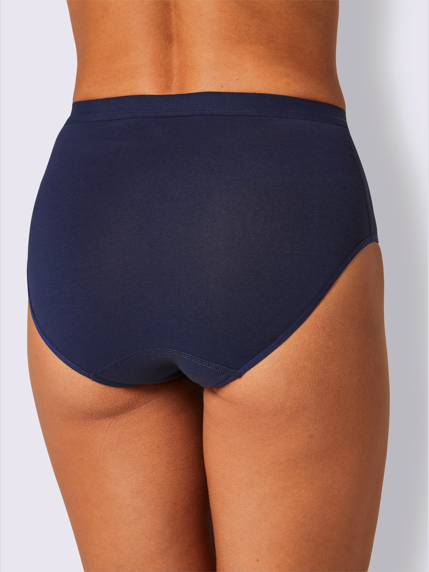 Slip gainant jersey fin