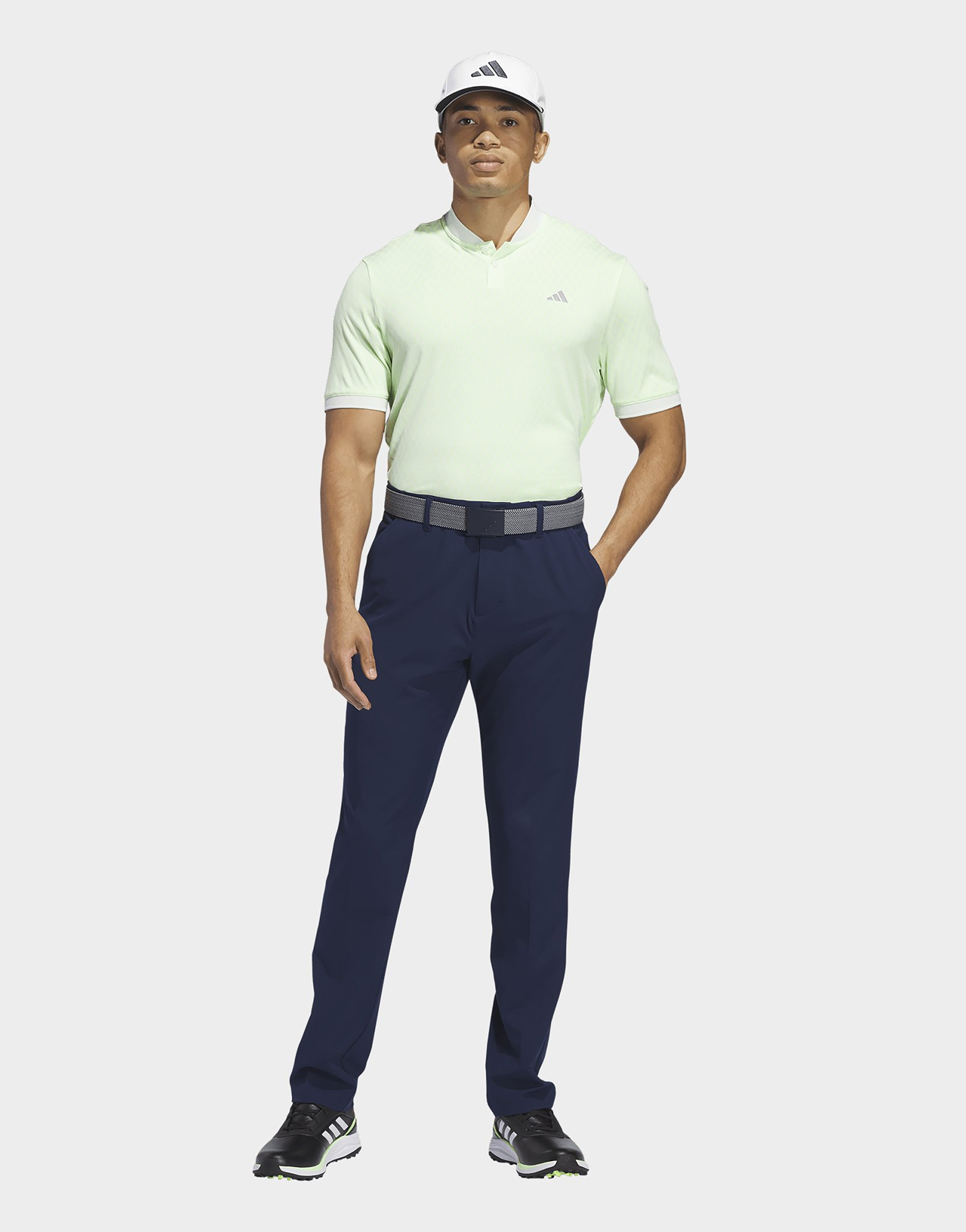 adidas Polo Ultimate365 Tour HEAT.RDY