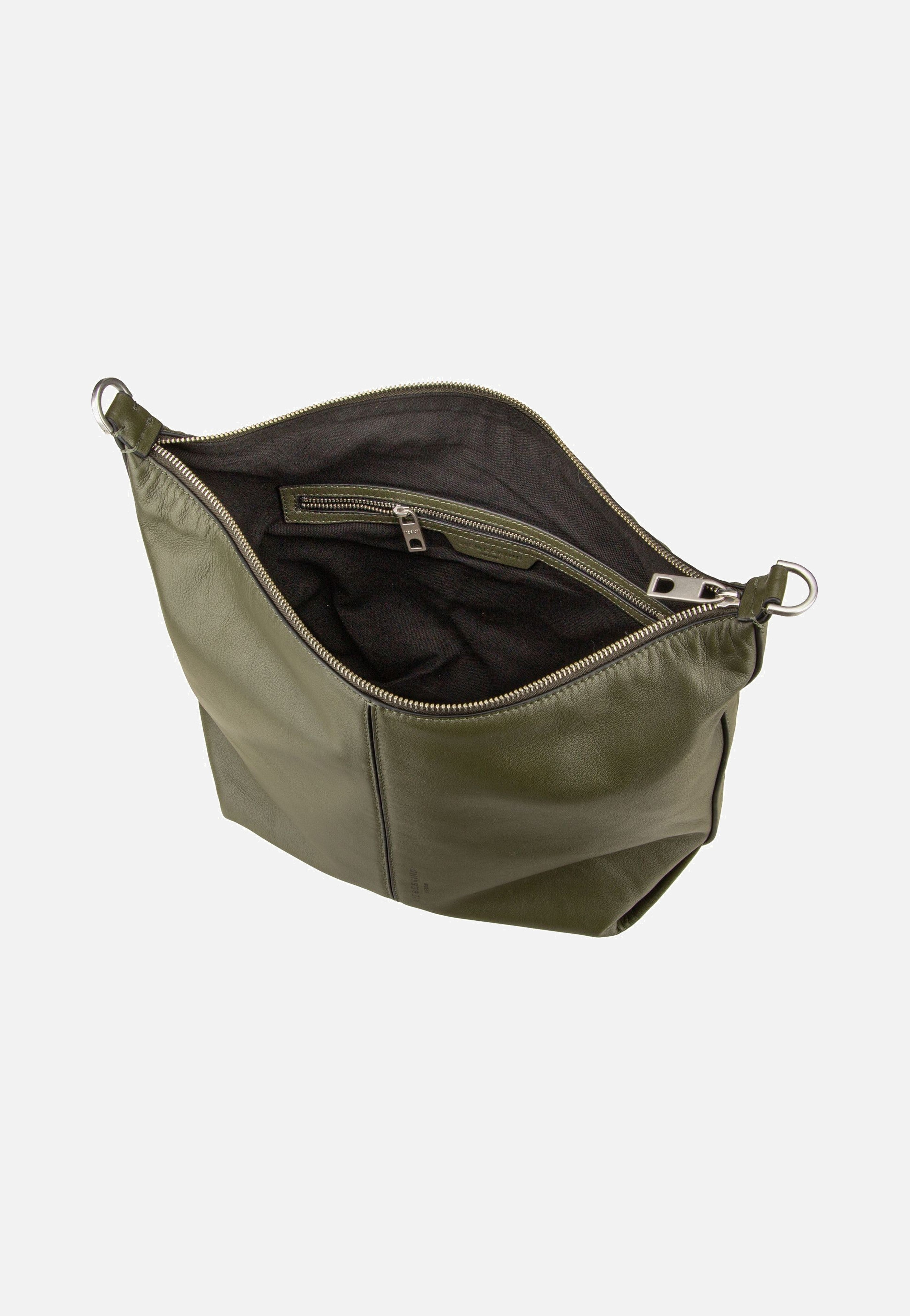 Paris M 2163674 Cypress Green - Hobo Bag