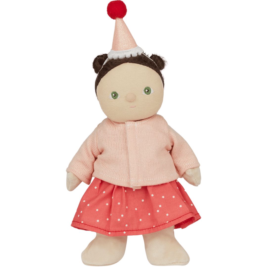 Olli ella dinky dinkum doll - dress me - sophie
