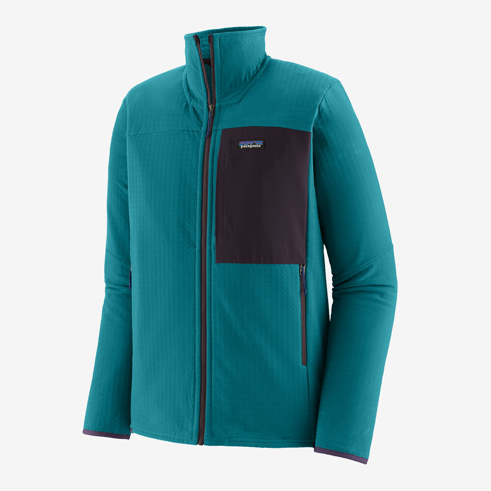 R2 TechFace Herrenjacke
