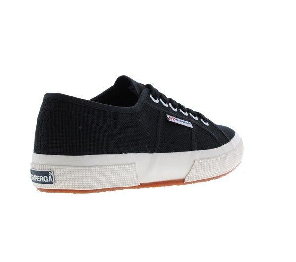 Superga 2750 Vegan Cotu Trainers Womens