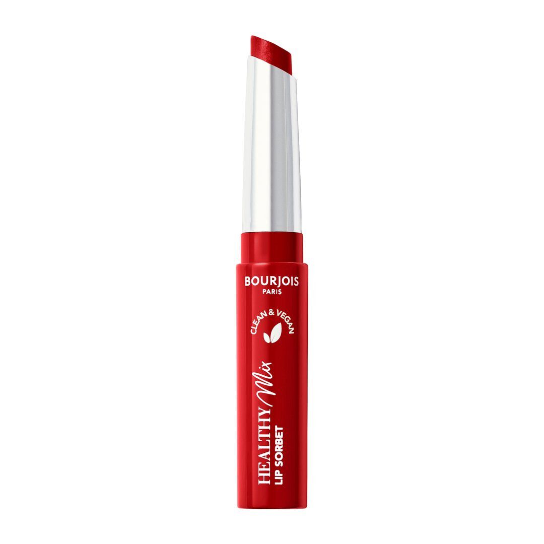 BOURJOIS  Healthy Mix Clean Lip Sorbet