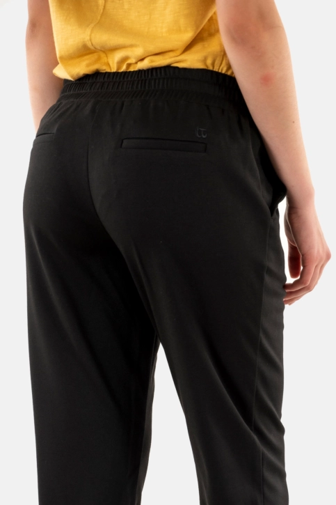 Jogging Le Temps Des Cerises rosi 0001 black