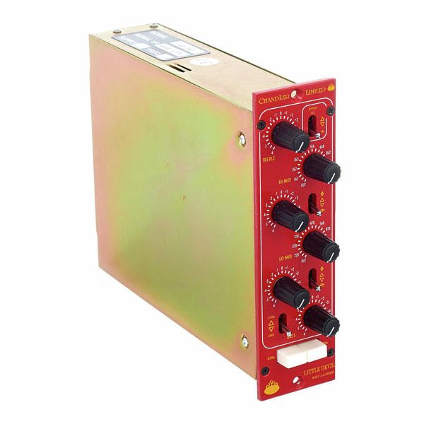 Chandler Limited Little Devil EQ