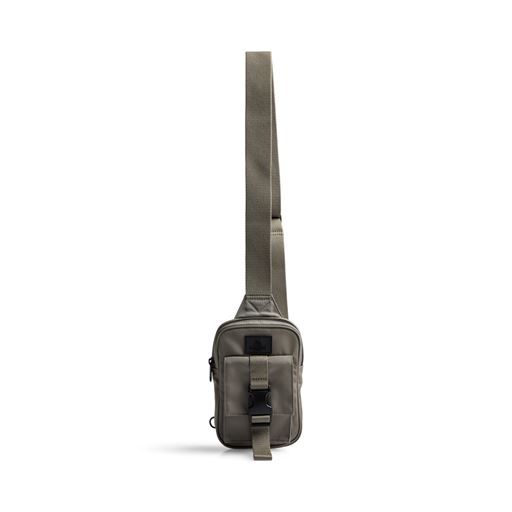 Markberg South One Shoulder Rygsæk, Walnut