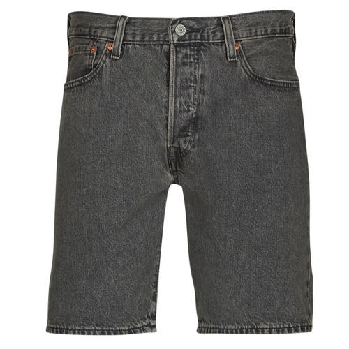 Levi's - 501® ORIGINAL SHORT Gris