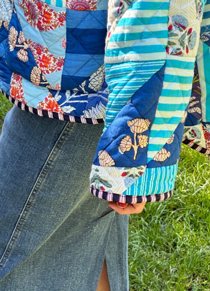 Sissel Edelbo Shaneela Jacket SE 1458