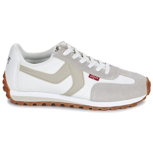 Levi's - STRYDER RED TAB S - Blanc / Beige / Gris