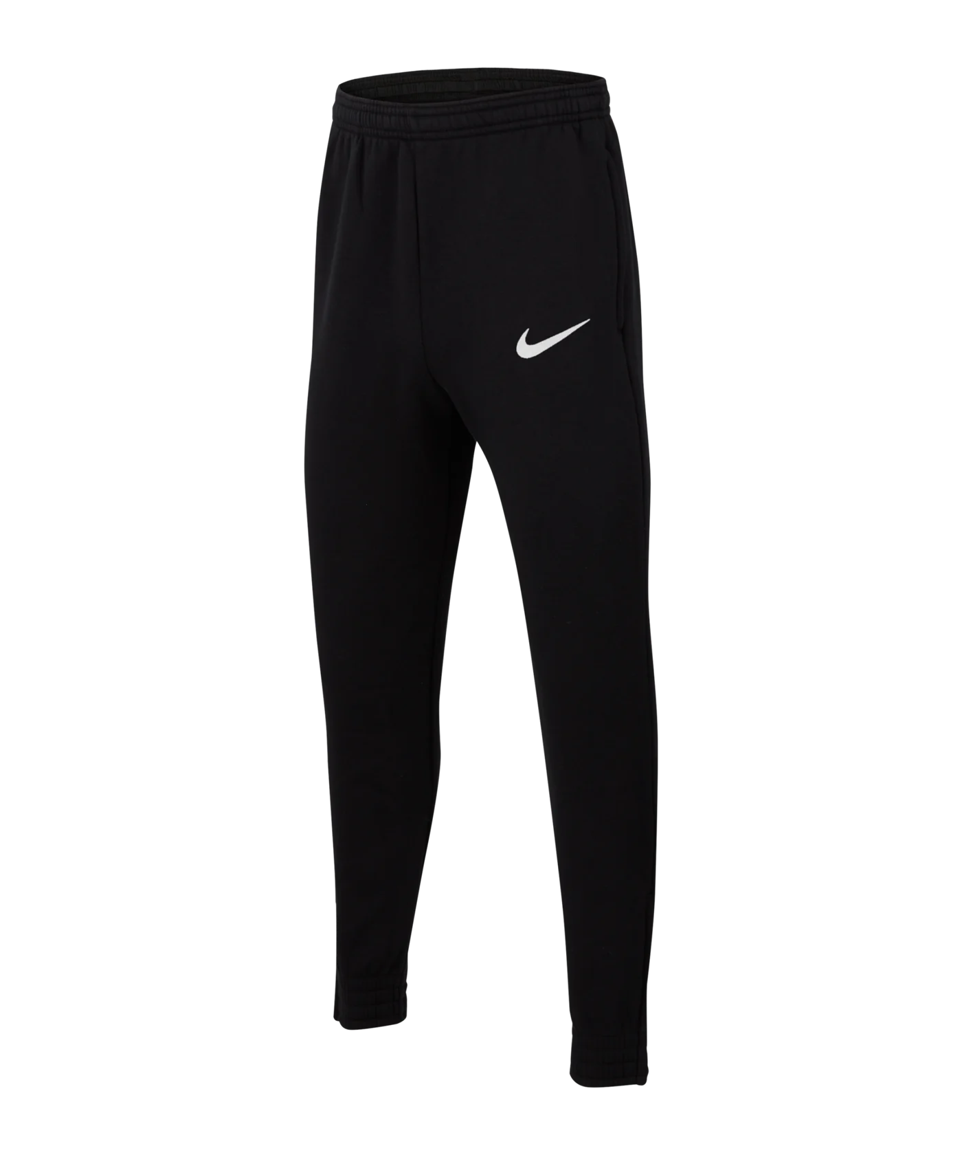 Nike Park 20 Fleece Jogginghose Kids Schwarz F010