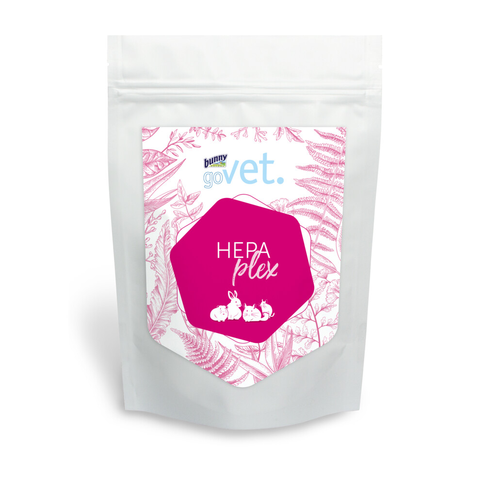 Bunny Nature Govet Hepaplex 325 gr