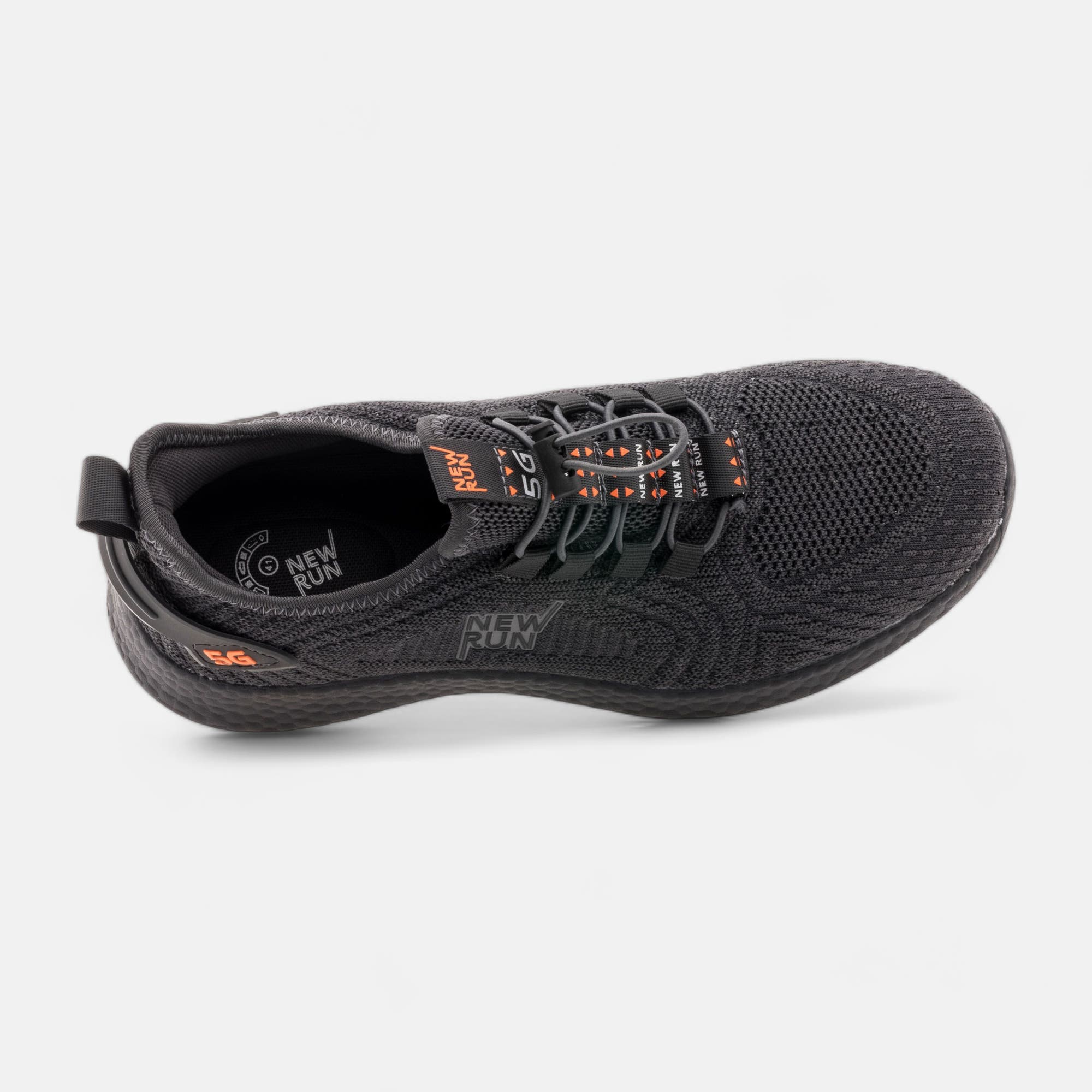 Sneakers Homme gris