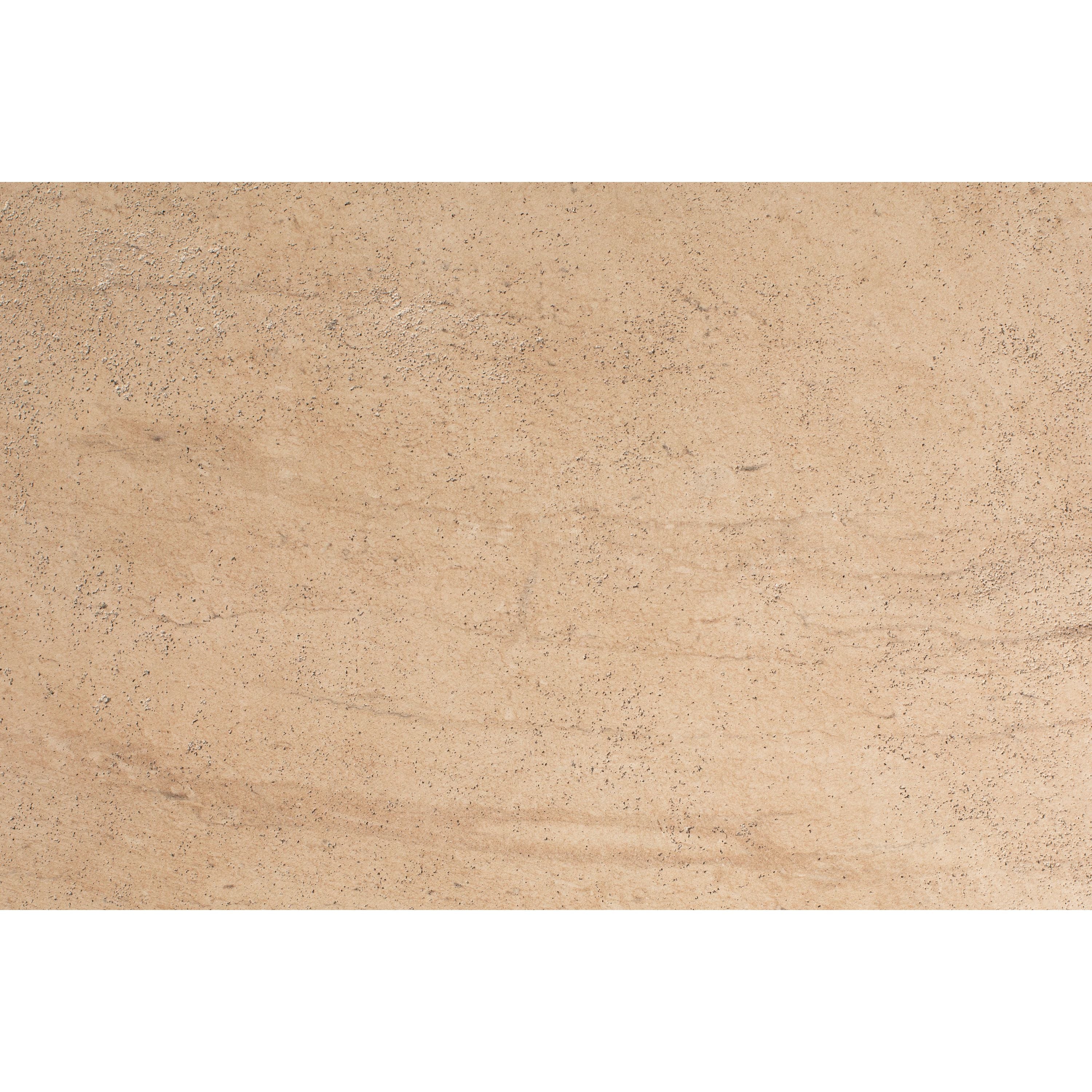 Zuiver Noble Salontafel Rond - Beige