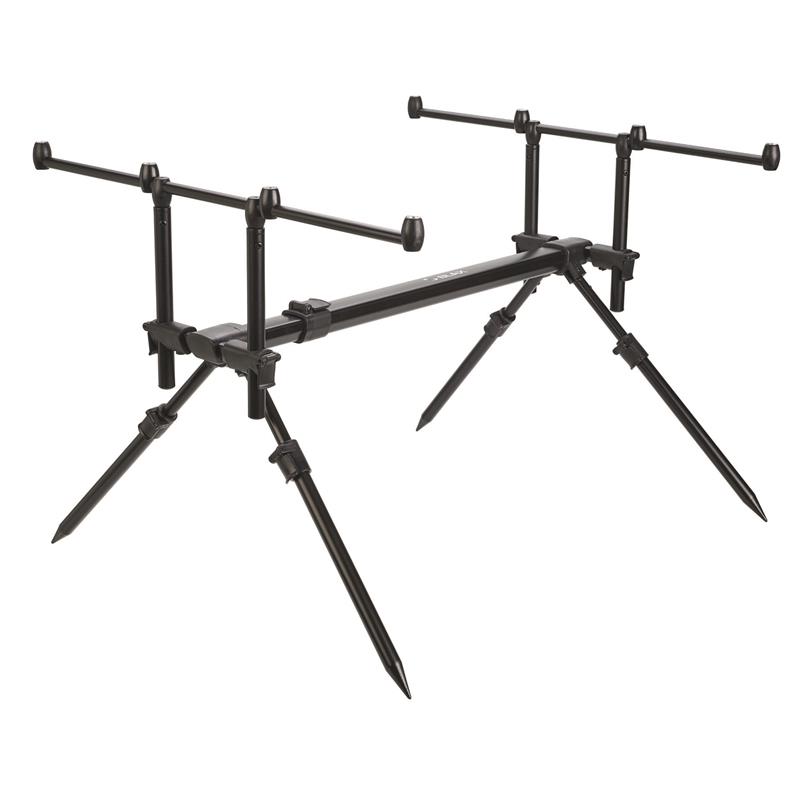 Rod Pod Carp Spirit Blax Alu–Lite Rod Pod