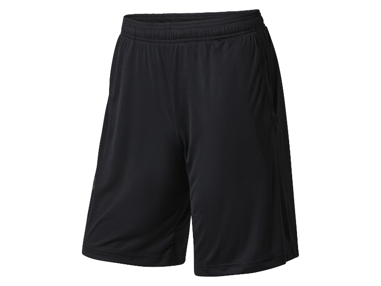 Korte heren sportbroek