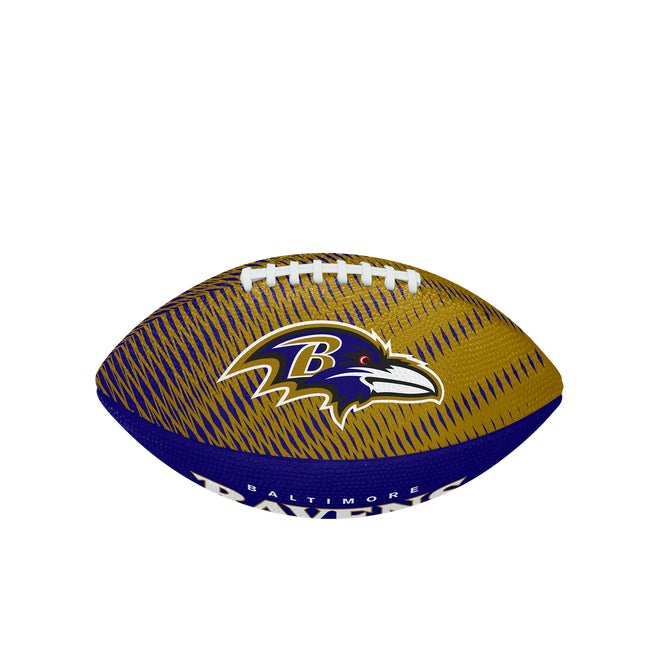 NFL Team Tailgate Football