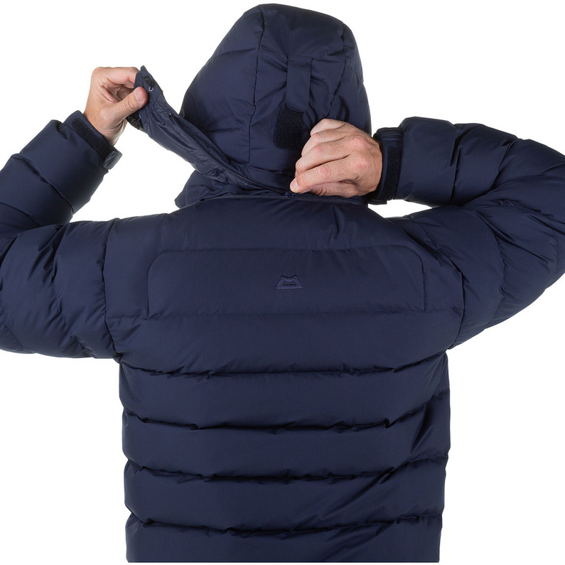 Mountain Equipment Herren Lightline Eco Jacke