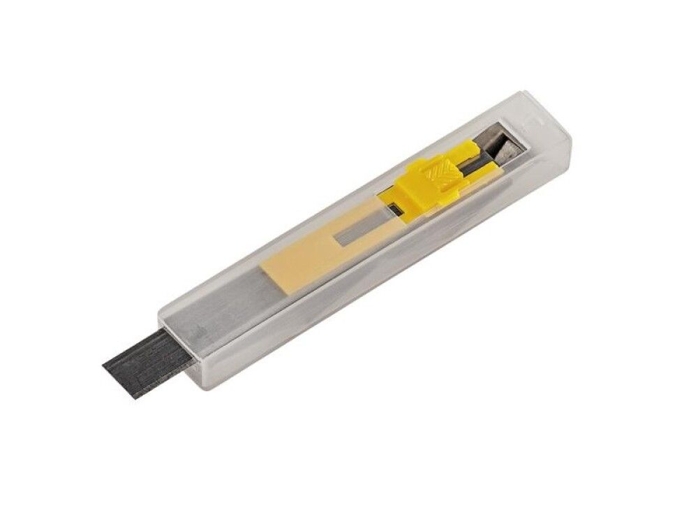 RESERVEBLAD WISENT TIL SKRAPE MS240 5STK/PK