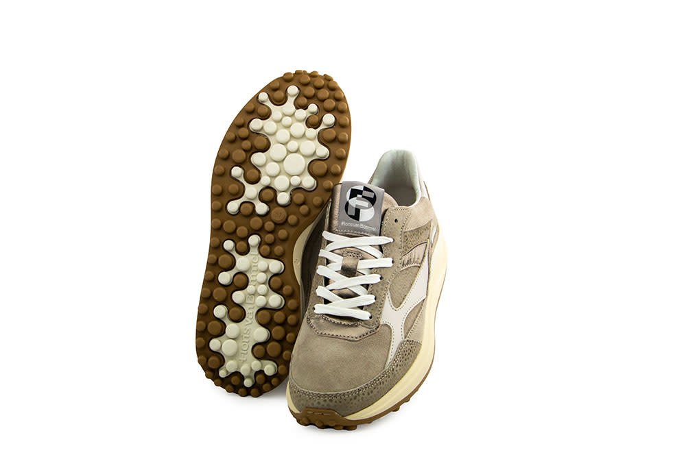 Floris van Bommel Noppi 41.07 Taupe