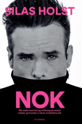 Nok! - Silas Holst - Bog