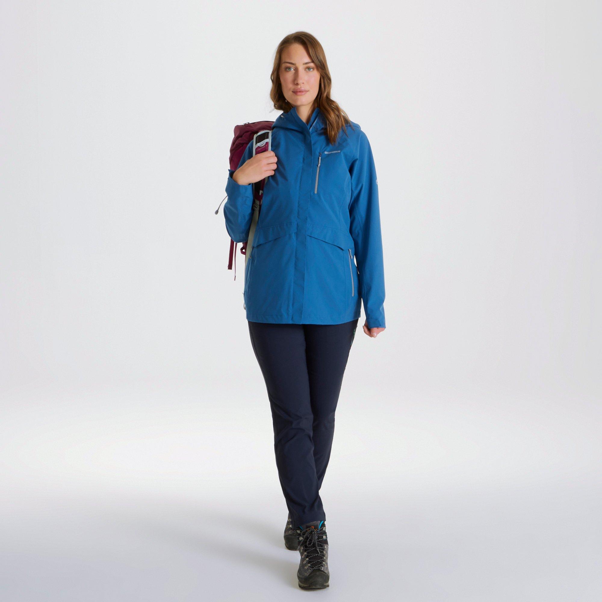 Craghoppers Crag Caldbeck Jacket Ld99