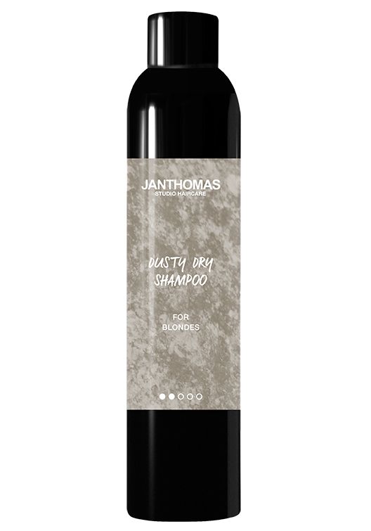 JT Dusty Dry Shampoo Spray for Blondes