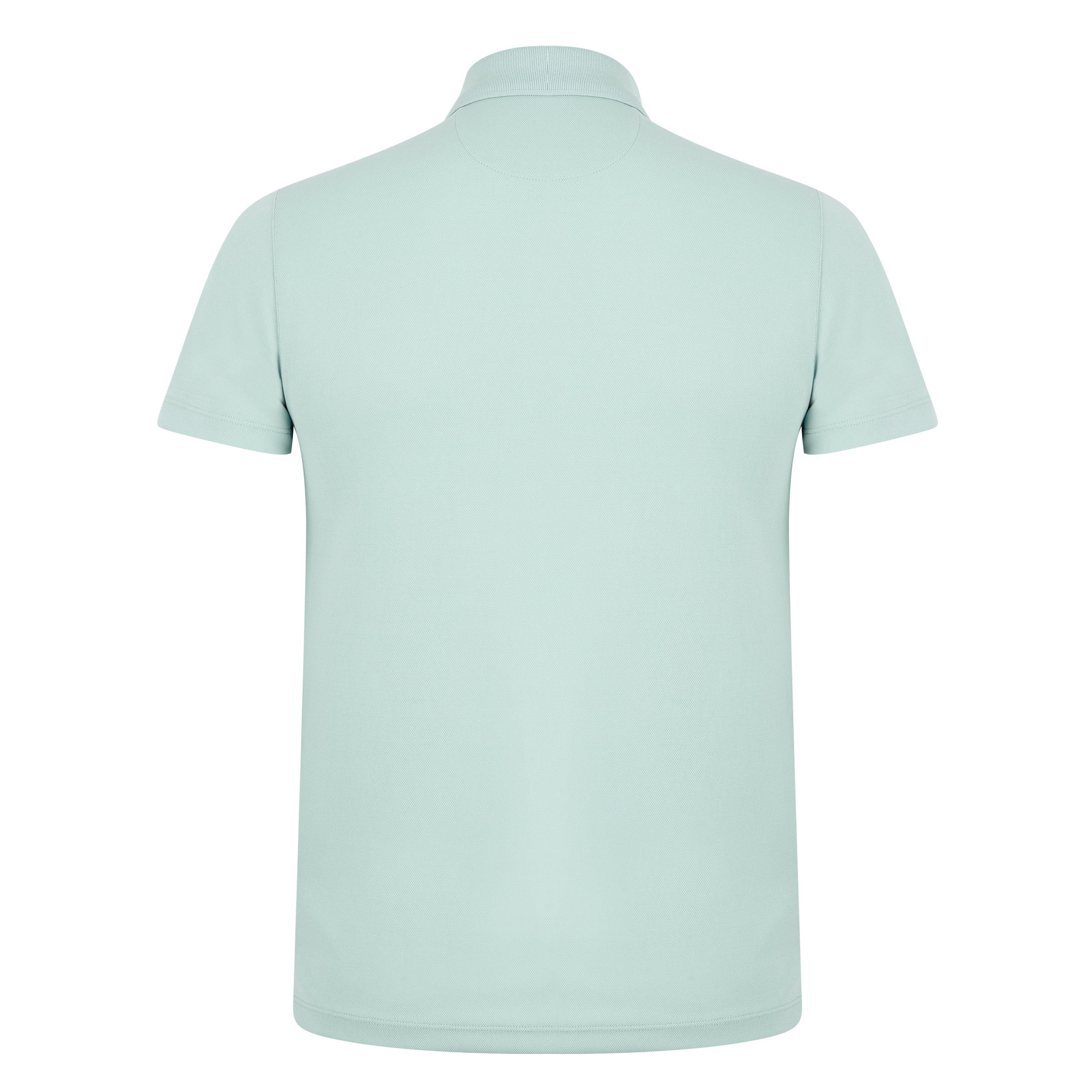 Lyle and Scott LS Golf Tech Polo Shirt