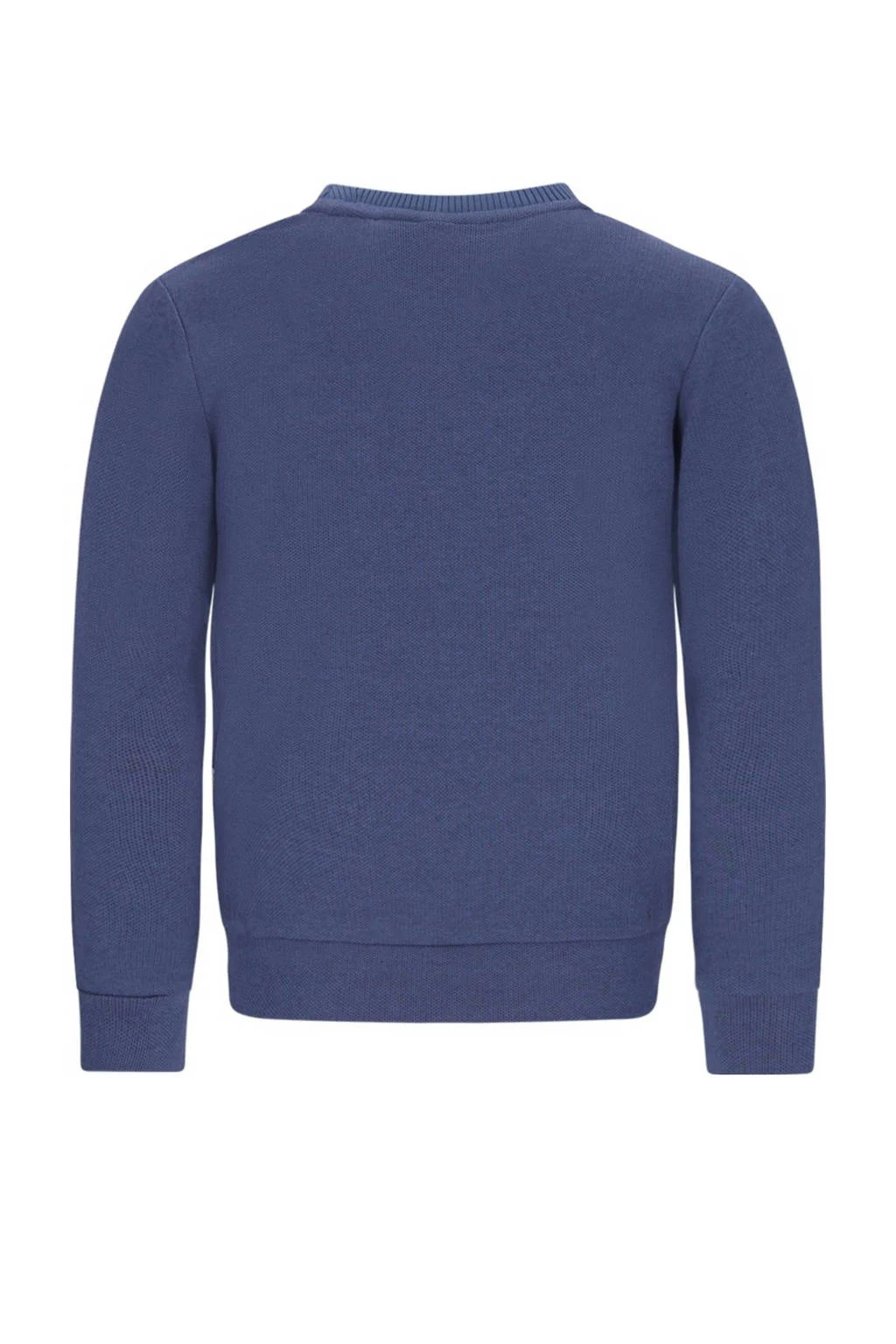 B.Nosy sweater blauw