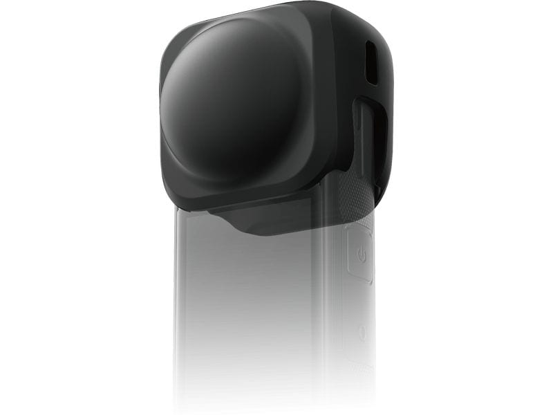 Insta360 X5 Objektivdeckel Extra-Rundumschutz für Linsen