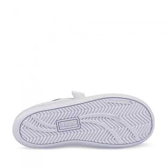 Baskets BLANC PUMA Up Cat V Inf