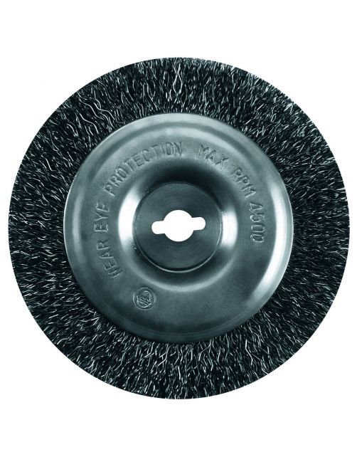 Einhell Borstel Staal - Onkruidborstel - Ø100 mm